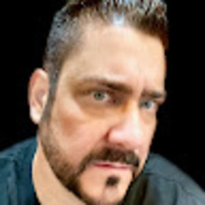 Meet your Posher, Terrell